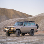 Proffitts Resurrection Land Cruisers