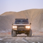 Proffitts Resurrection Land Cruisers