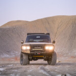 Proffitts Resurrection Land Cruisers