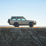 Proffitts Resurrection Land Cruisers