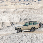 Proffitts Resurrection Land Cruisers