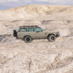 Proffitts Resurrection Land Cruisers
