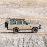 Proffitts Resurrection Land Cruisers