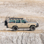 Proffitts Resurrection Land Cruisers