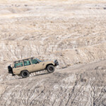 Proffitts Resurrection Land Cruisers