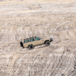 Proffitts Resurrection Land Cruisers