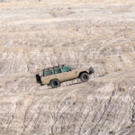 Proffitts Resurrection Land Cruisers