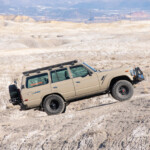Proffitts Resurrection Land Cruisers