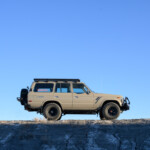 Proffitts Resurrection Land Cruisers