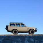 Proffitts Resurrection Land Cruisers