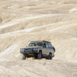 Proffitts Resurrection Land Cruisers