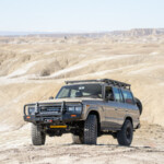 Proffitts Resurrection Land Cruisers