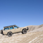 Proffitts Resurrection Land Cruisers