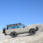 Proffitts Resurrection Land Cruisers