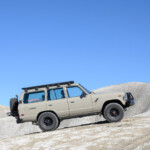 Proffitts Resurrection Land Cruisers
