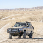 Proffitts Resurrection Land Cruisers