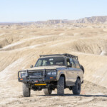 Proffitts Resurrection Land Cruisers