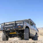 Proffitts Resurrection Land Cruisers