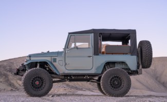 FJ40