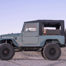 FJ40