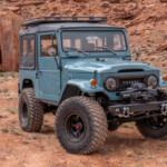 Proffitts Resurrection Land Cruisers