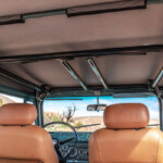 Proffitts Resurrection Land Cruisers