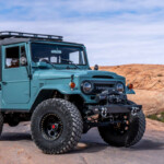 Proffitts Resurrection Land Cruisers