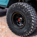 Proffitts Resurrection Land Cruisers