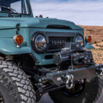 Proffitts Resurrection Land Cruisers