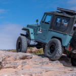 Proffitts Resurrection Land Cruisers