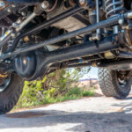 Proffitts Resurrection Land Cruisers