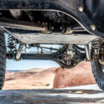 Proffitts Resurrection Land Cruisers