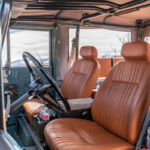 Proffitts Resurrection Land Cruisers