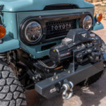 Proffitts Resurrection Land Cruisers