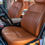 Proffitts Resurrection Land Cruisers