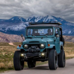 Proffitts Resurrection Land Cruisers