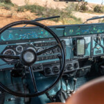 Proffitts Resurrection Land Cruisers