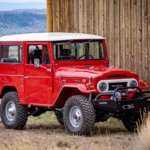 FJ40