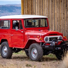FJ40