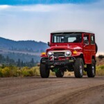 FJ40