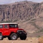 FJ40