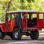 FJ40