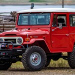 FJ40