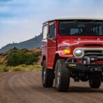 FJ40