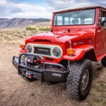 FJ40