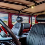 FJ40 Rigid Lighting