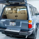 FZJ80 Land Cruiser