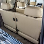 FZJ80 Land Cruiser
