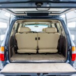 FZJ80 Land Cruiser