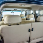 FZJ80 Land Cruiser